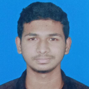 Kalisettit Reddy