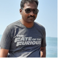 Kaliyarajalan TiwariProfile Image