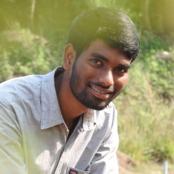 Kallav Trivedi