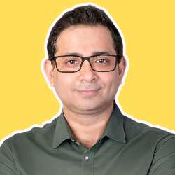 Kalloav Pandey