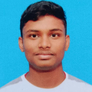 Kallur Yuvraj