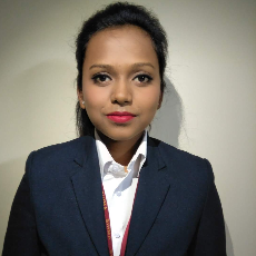Kalpanit Trivedi