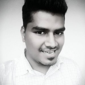 Kalpesesh Deshpande