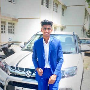 Kalpesit GoyalProfile Image