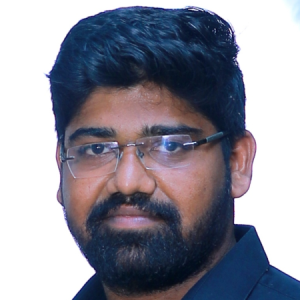Kalyaav Nair