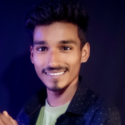Kalyaesh Mishra