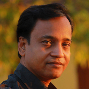 Kalyaesh Nair