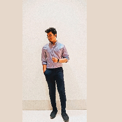 Kalyan Harish Yarramsetty