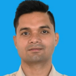 Kalyan Prasad Mishra