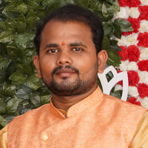 Kalyan Shankar Lakkaraju