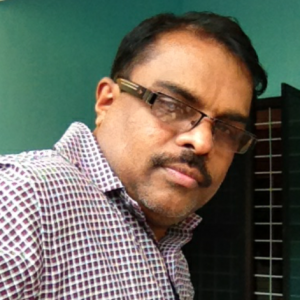 Kalyan Unnikrishnan Nair