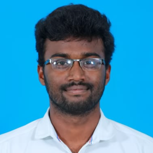 Kalyanakrish S