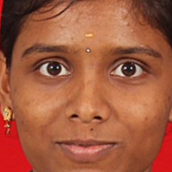 Kalyani A