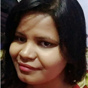 Kalyani Yadav