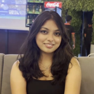 Kalyanit Gupta