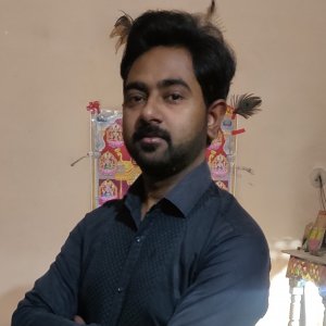 Kamaan Agarwal