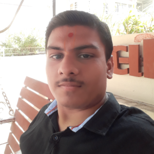 Kamaan Bansal