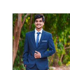 Kamaan Deshpande