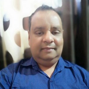 Kamaan Gupta