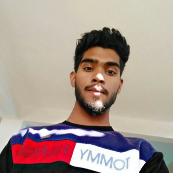 Kamaan Mishra
