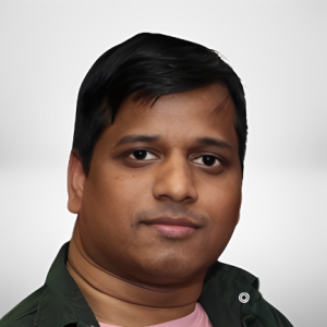 Kamaan Reddy