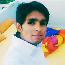 Kamaan ReddyProfile Image