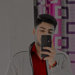 Kamaan Tiwari