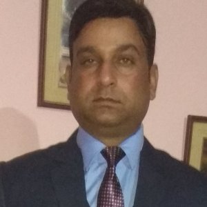 Kamaan Trivedi