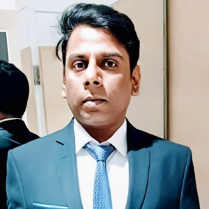 Kamaav Bansal