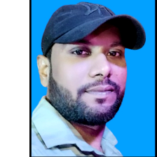 Kamaav Deshpande