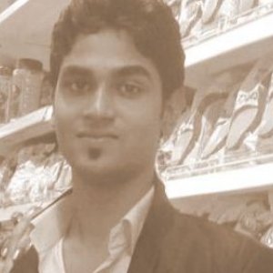 Kamaav Pandey