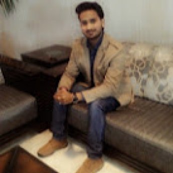 Kamaesh Agarwal