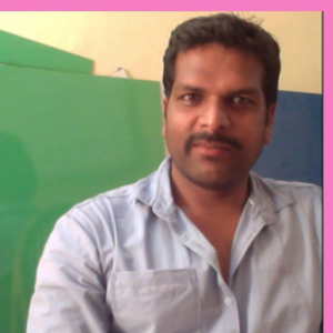 Kamaesh Kulkarni