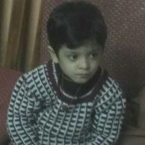 Kamaesh MishraProfile Image