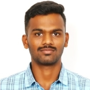 Kamagondan Pandey