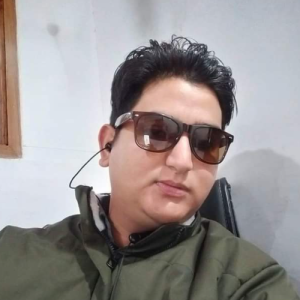 Kamait Awasthi