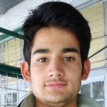 Kamait Bansal