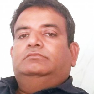 Kamait Nair