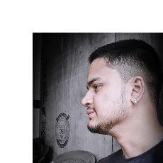 Kamait Tiwari