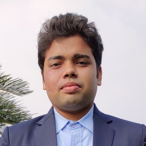 Kamait Trivedi