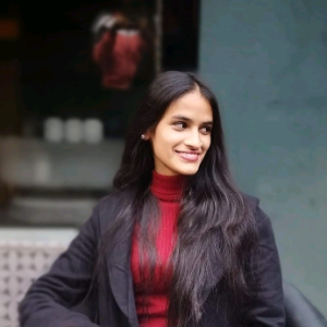 Kamakshan Goyal