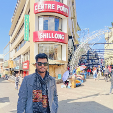 Kamal Hossain