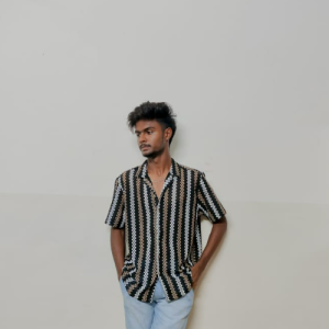 Kamal JayarajProfile Image