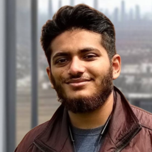 Kamal Sheikh