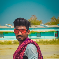 Kamal VishalikaProfile Image