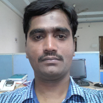 Kamalakaav Deshpande