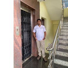 Kamalakait Agarwal