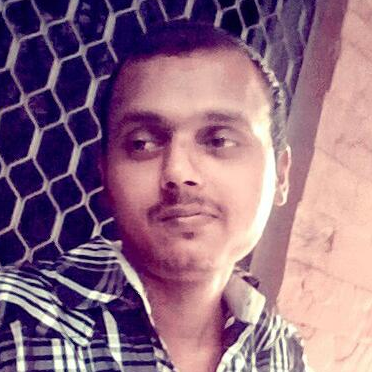 Kamalakannaan Pawar