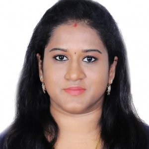 Kamalalakshmesh Reddy