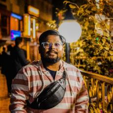 Kamalesav KulkarniProfile Image